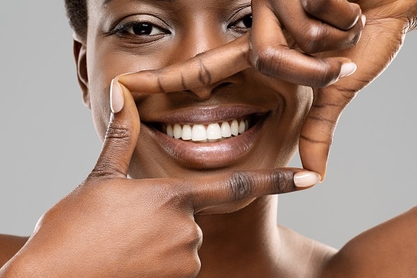 Brighten your smile instantly with advanced laser teeth whitening Bolton