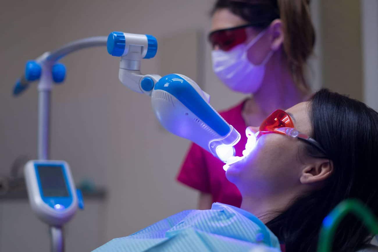 See Our Affordable laser teeth whitening prices Bolton