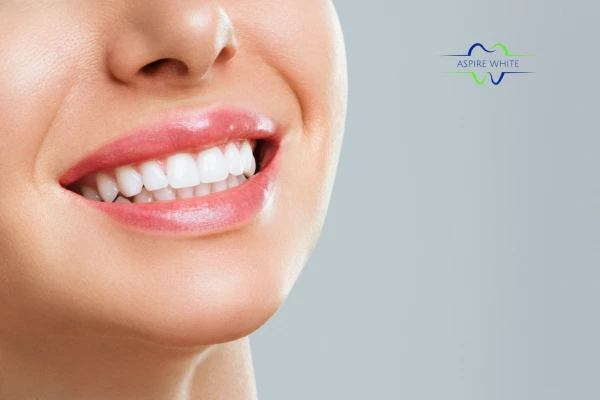 Safe and effective laser whitening treatment for visibly whiter teeth Bolton